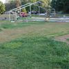 Grass Damaged During GoogaMooga Will Finally Be Reseeded This Week